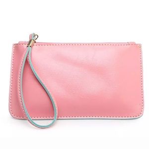 Envelope Coin Purse
